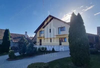 Casa Individuala de vanzare | 306 mp utili | Ocna Sibiului - 5
