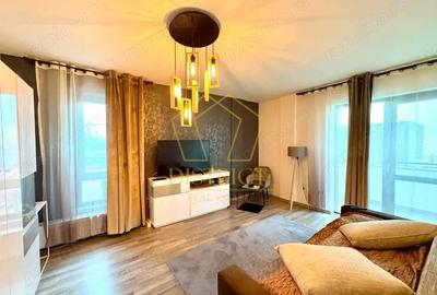 Apartament mobilat si utilat, cu curte de 34mp | Giroc | Hotel Arizona