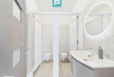 Spațiu comercial, de 373 mp, în Giarmata - 4