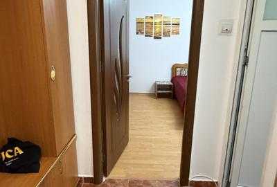 Garsonieră decomandată, mobilată în Brâncoveanu - 6