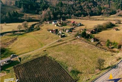 Teren de 3600 mp, în Central - 1