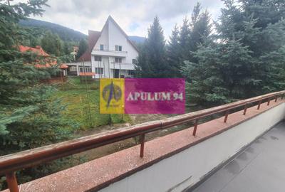 Complex turistic de vanzare in Busteni - Zona Piatra Arsa - 36