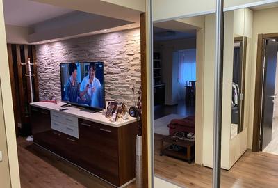 Apartament 4 camere Faleza Nord - bloc 2010 -spațios, renovat, mobilat si utilat - 5