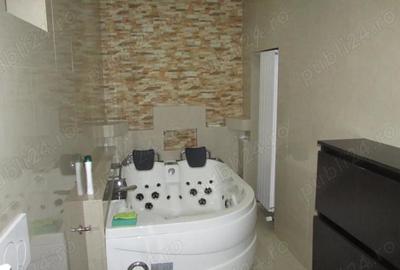 Vand casa compusa din 3 cladiri amenajate mobilate Deva Cristur - 5