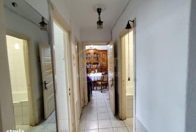 Apartament cu 2 camere decomandat în Ultracentral - 7