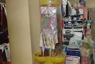 Spațiu comercial, de 85 mp, în Independenței - 1