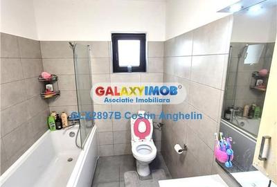 Casă cu 3 camere cu Teren 345 Mp în Clinceni - 12
