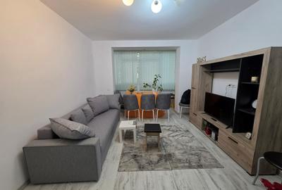Apartament cu 2 camere semidecomandat în Giurgiului - 4