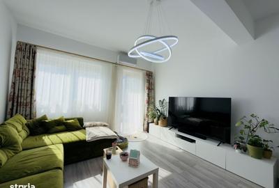 Apartament cu 3 camere decomandat în Central - 12