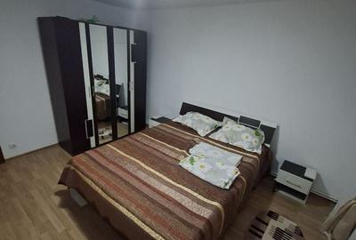 Apartament cu 3 camere decomandat în George Enescu - 12
