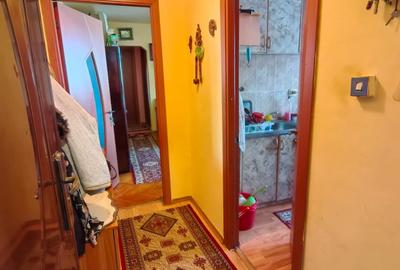 Apartament cu 2 camere  Dambovita-Sagului Apartament cu 2 camere  Dambovita-Sagului - 8