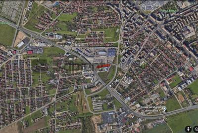 Spațiu comercial, în Sântandrei - 2