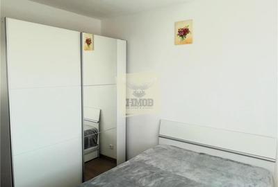 Apartament cu 3 camere decomandat, mobilat în Turnișor - 2