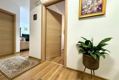 Apartament 2 camere, 56 MP, Bonjour Residence , Buna ziua - 4