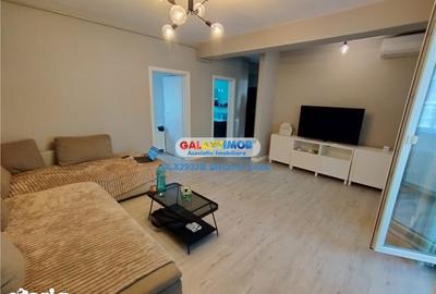 Apartament cu 3 camere în Chiajna