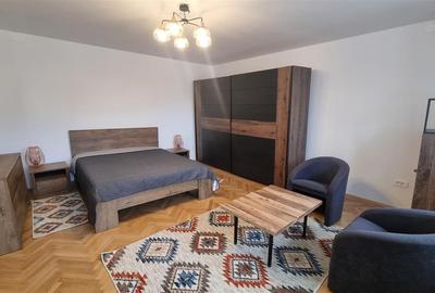 Studio modern cu view zona Centrul Istoric - 3