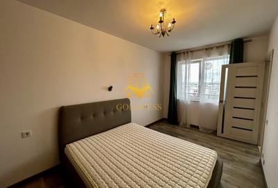 2 camere, bloc nou, Floresti zona BMW, Metro, Avram Iancu,Pet Friendly - 2