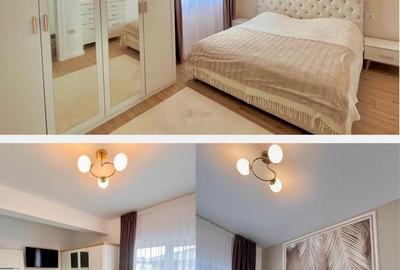 Casă cu 4 camere în Valea Lupului - 7