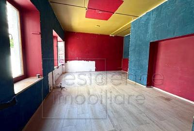 Spațiu comercial, de 184 mp, în Ultracentral - 4