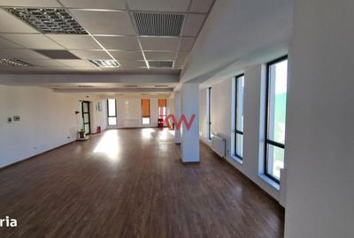 Spațiu comercial, de 168 mp, în Tudor Vladimirescu - 7