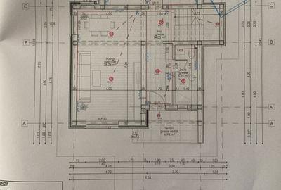 Casă cu 4 camere decomandat în Cug - 1