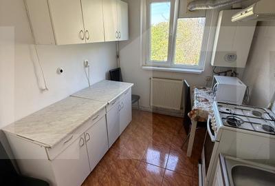 APARTAMENT CU 4 CAMERE, ZONA DRUMUL TABEREI-LA 1 MINUT DE METROU - 5