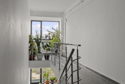 Apartament cu 2 camere decomandat, mobilat în Central - 14