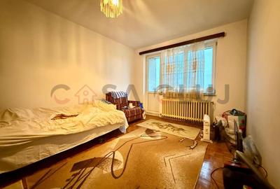 Apartament cu 2 camere decomandat, mobilat în Gheorgheni - 5