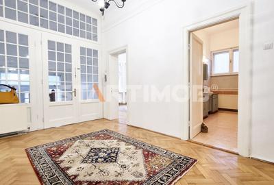 Apartament cu 4 camere decomandat în Centrul Istoric - 29