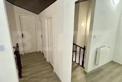 Apartament cu 4 camere decomandat, mobilat în Cloșca - 8