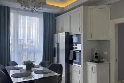 Apartament cu 3 camere decomandat în Rădăuți - 13