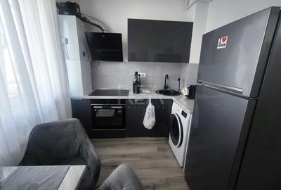 Garsonieră decomandată, mobilată în Politehnica - 6