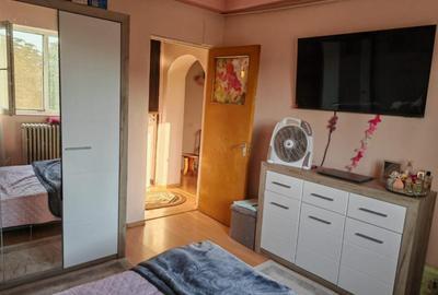 Apartament 2 camere - zona DACIA - 7