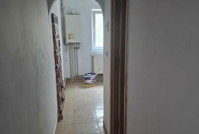 Garsonieră decomandată în Central - 1