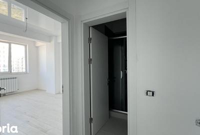 Apartament cu 2 camere în Nord - 3