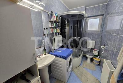 Apartament cu 3 camere decomandat, mobilat în Gușterița - 4