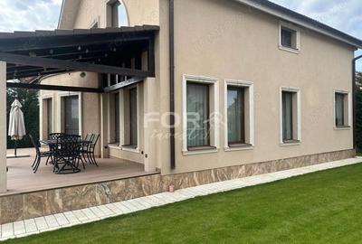 Casă cu Teren 471 Mp în Nufărul - 2