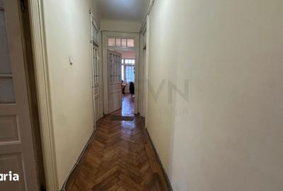 Apartament cu 5 camere în Floreasca - 13