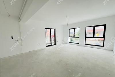 Apartament cu 2 camere balcon si loc de parcare in Selimbar - 4