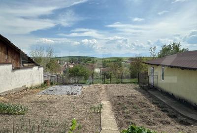 Casa saseasca autentica, complet renovata - de vanzare in Cincu, Brasov Casa saseasca autentica, complet renovata - de vanzare in Cincu, Brasov - 20