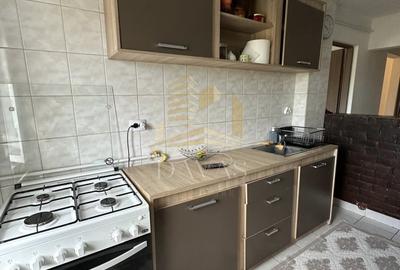 Apartament cu 3 camere decomandat, mobilat în Mănăștur - 9