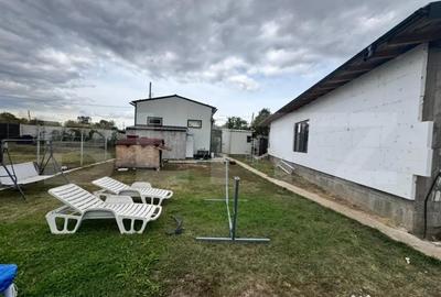 Casă cu 3 camere cu Teren 800 Mp în Central - 8