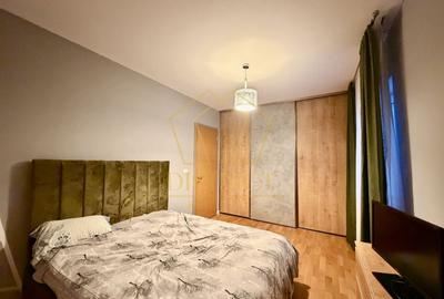 Apartament deosebit cu 2 camere | Etaj 1 | Mosnita Noua - 3