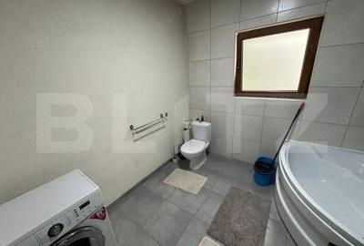 Apartament cu 2 camere semidecomandat în Girocului - 5