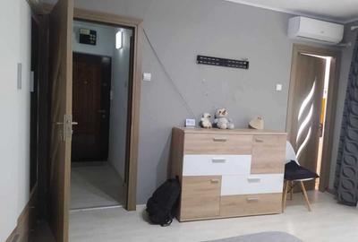 Garsoniera 26 mp zona Zorilor etaj 1 orientare sud cheltuieli mici - 2