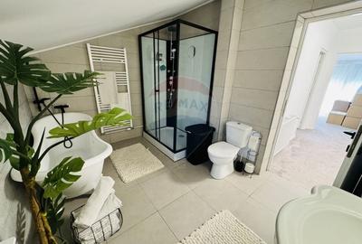 Casa / Vila 5 camere,piscina Cart.Orizont 2 zona Metropolitana Oradea - 23