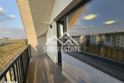 Apartament cu 3 camere în Central - 7