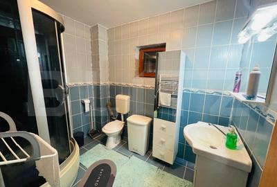 Casa P+M, 132 mp, Malu Mare, zona Bisericii - 10