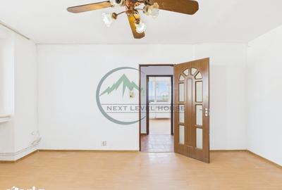 Apartament cu 3 camere decomandat în Central - 15