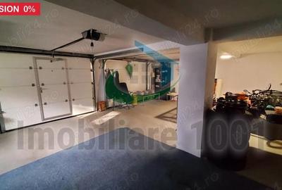Casa 8 camere, teren 1871 mp, zona Grivitei, comision 0 - 16